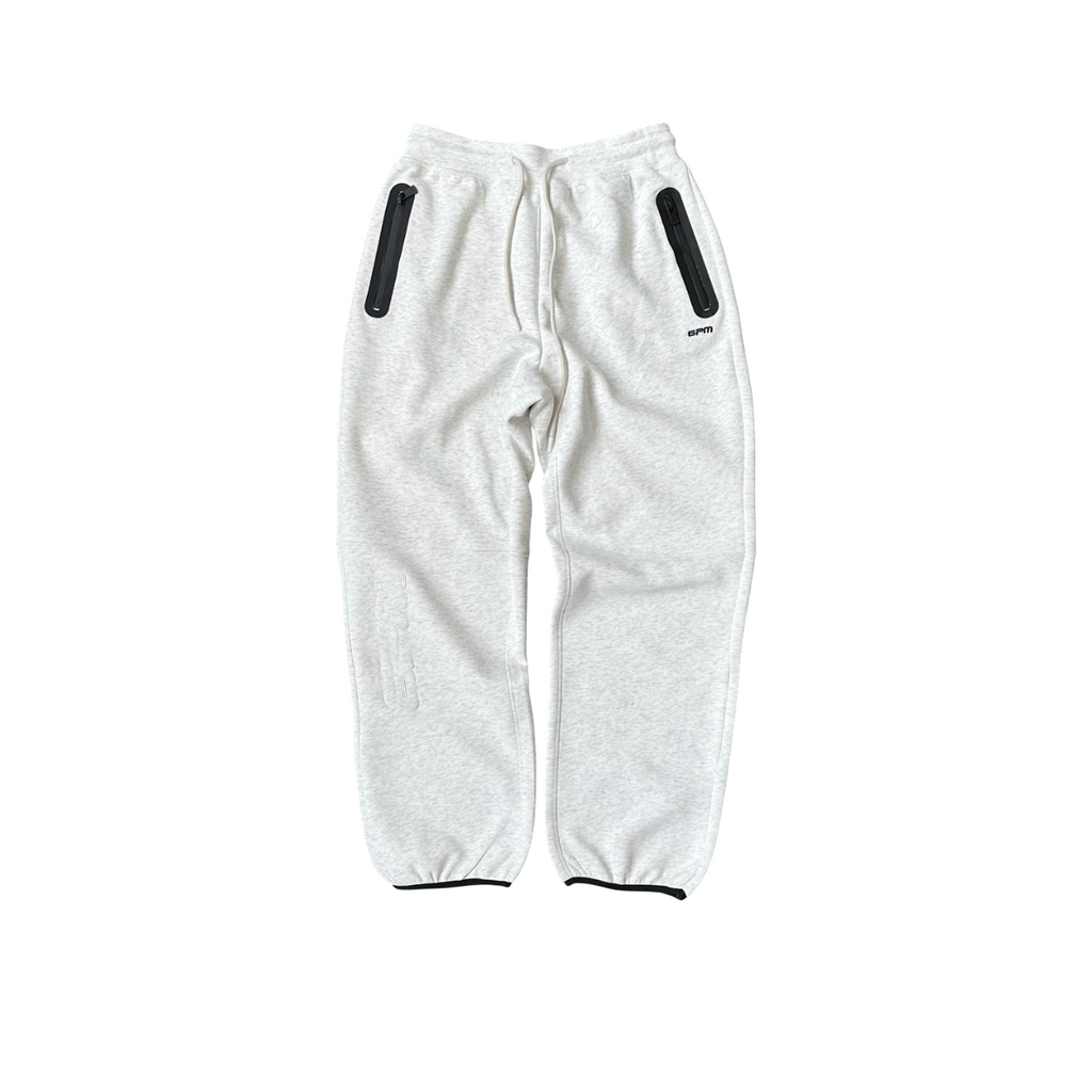 6PM Tech Jogging Grey - product view 1