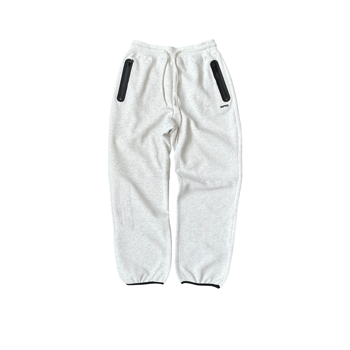 6PM Tech Jogging Grey - product view 1