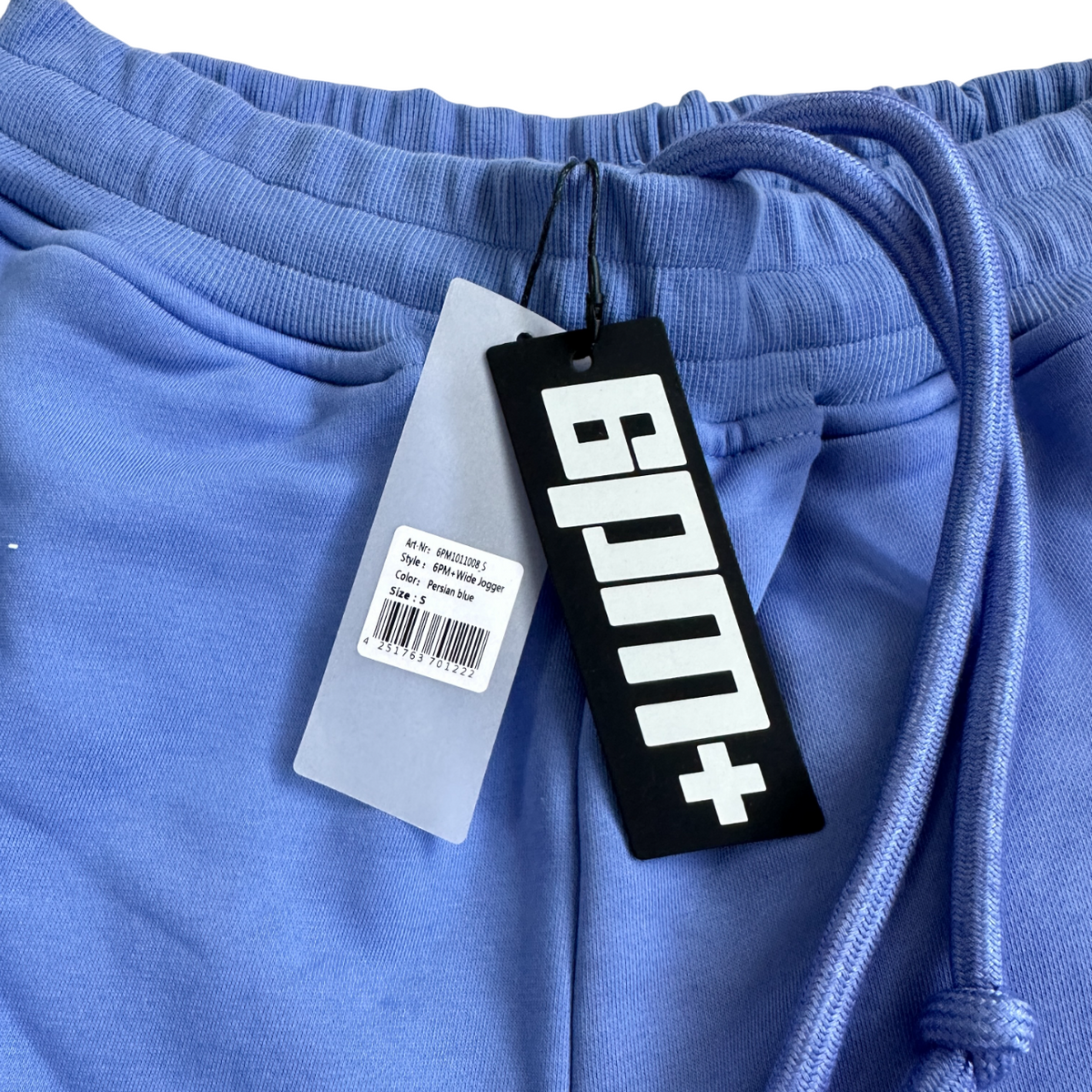 6PM Basic Jogging Blue - product view 3