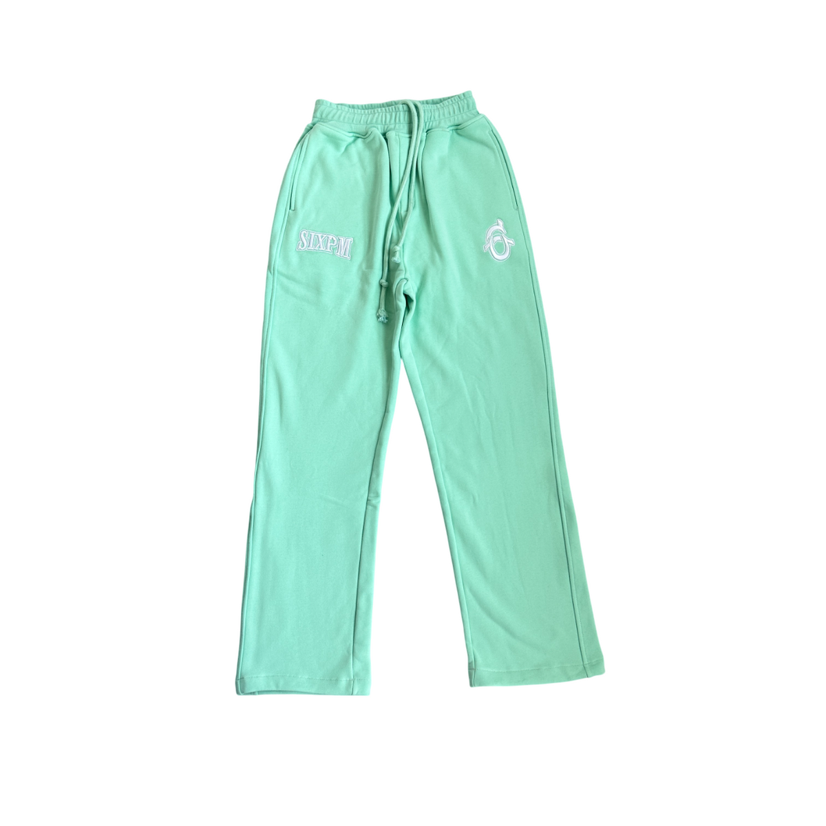 6PM Horseshoe Jogging Green - product view 1