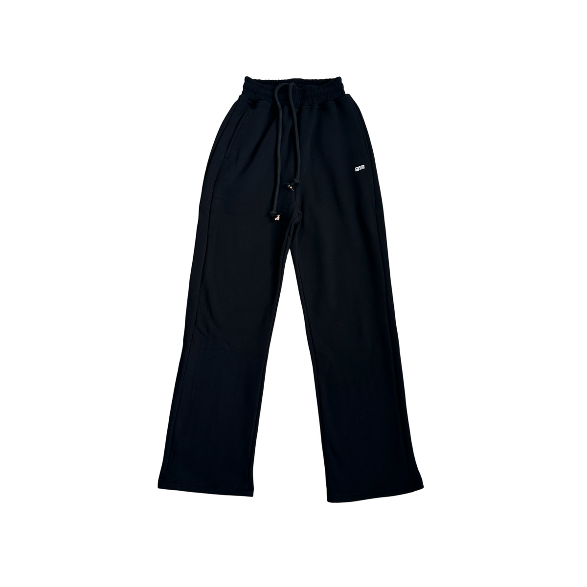 6PM Basic Jogging Black - product view 1