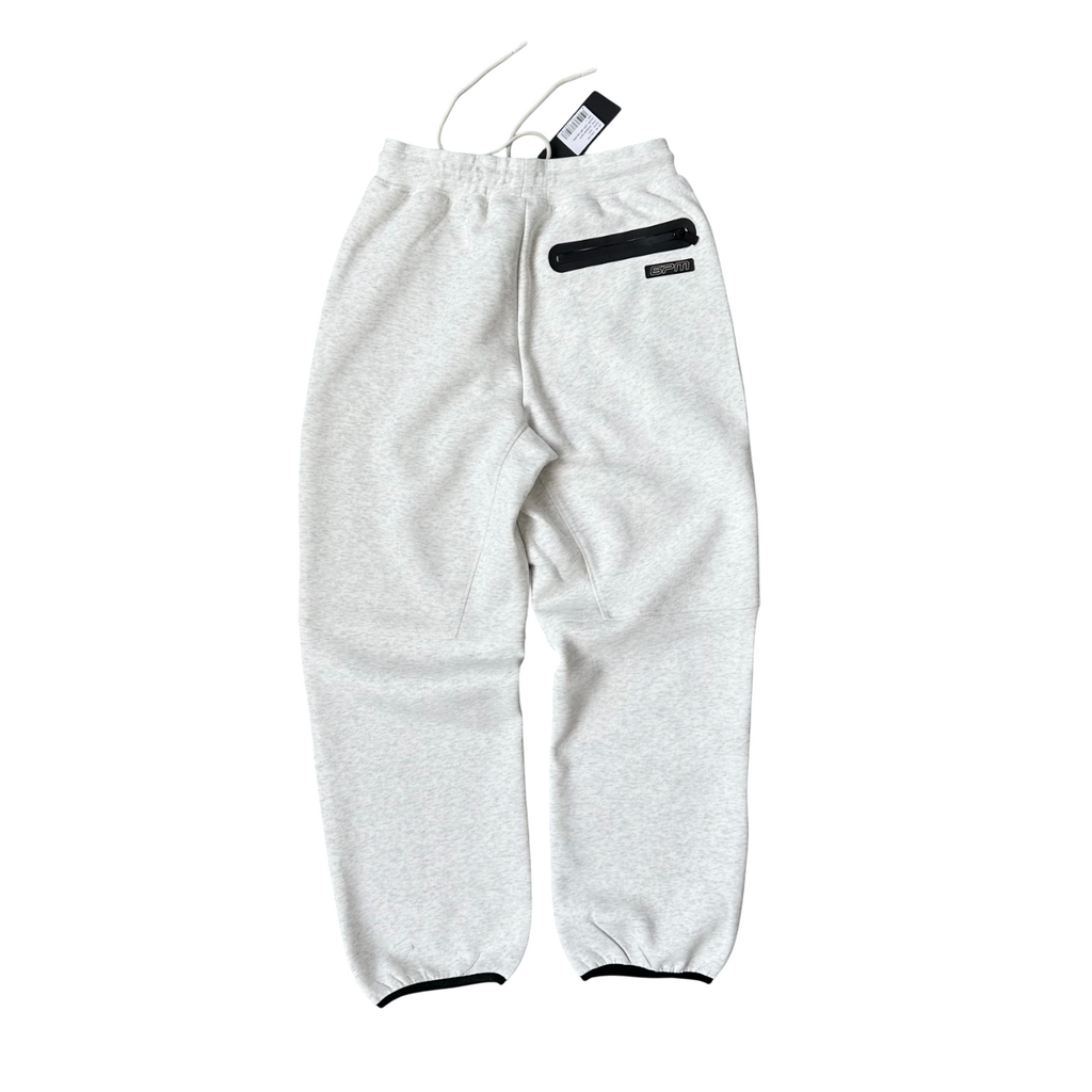 6PM Tech Jogging Grey - product view 2