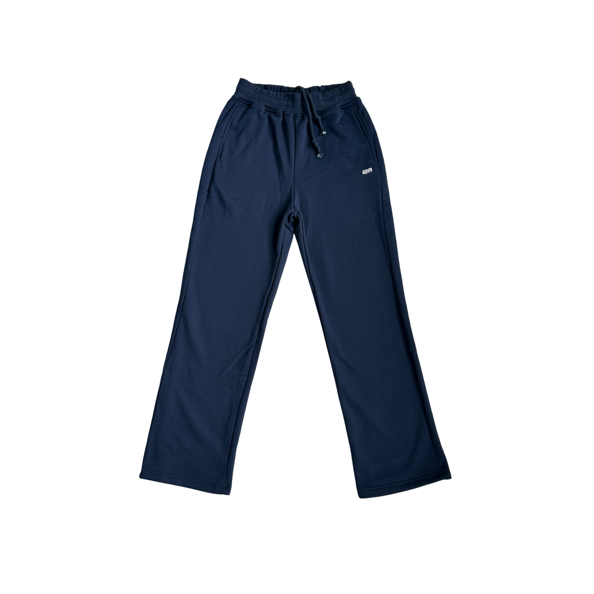 6PM Basic Jogging Navy - product view 1