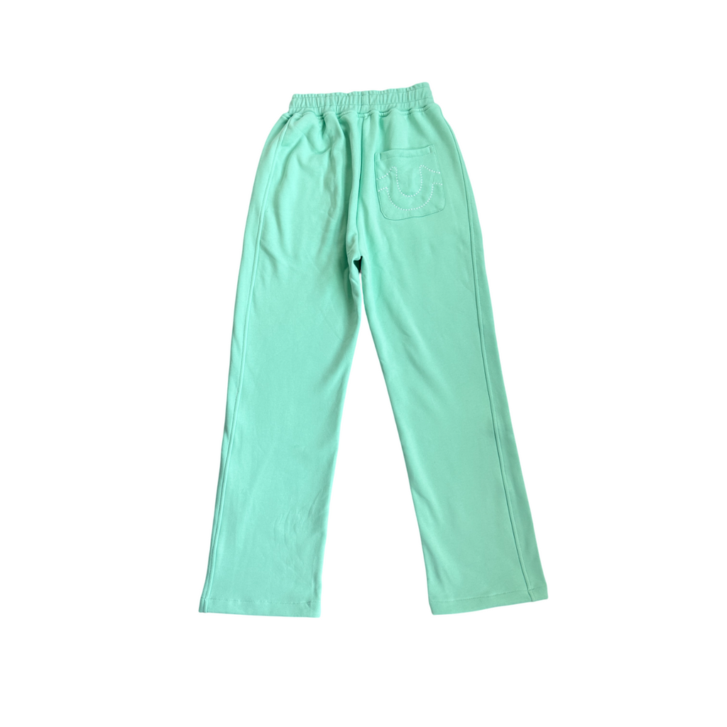 6PM Horseshoe Jogging Green - product view 2