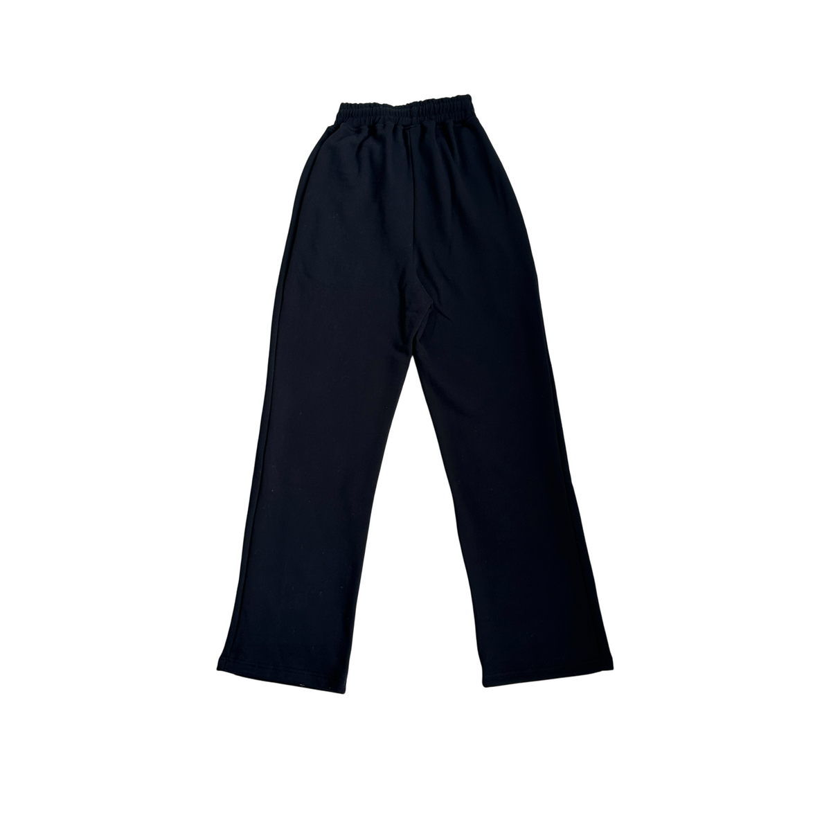 6PM Basic Jogging Black - product view 2