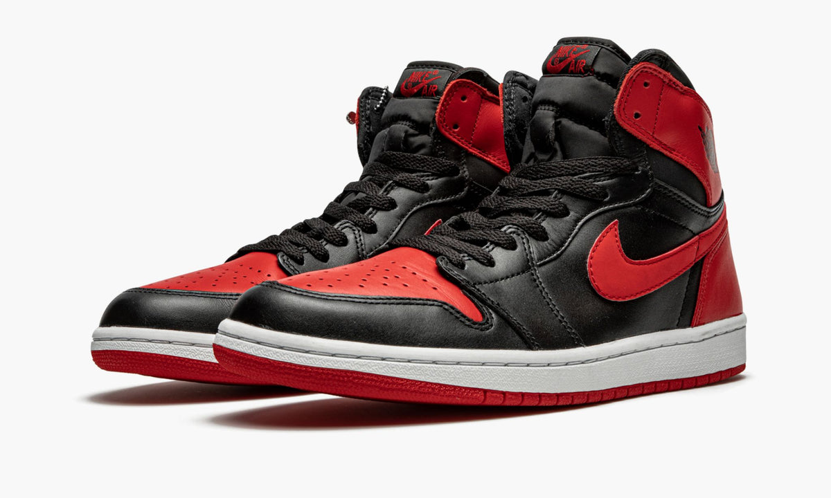 "BRED 01′" Sneakers Air Jordan 1 Retro - product image 3