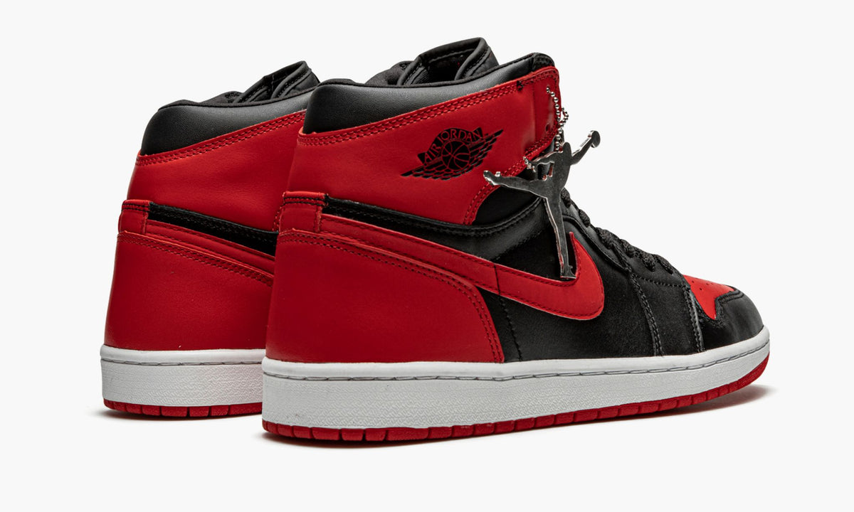 "BRED 01′" Sneakers Air Jordan 1 Retro - product image 4
