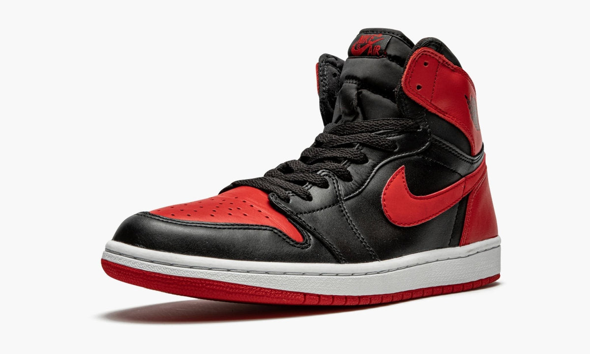 "BRED 01′" Sneakers Air Jordan 1 Retro - product image 5