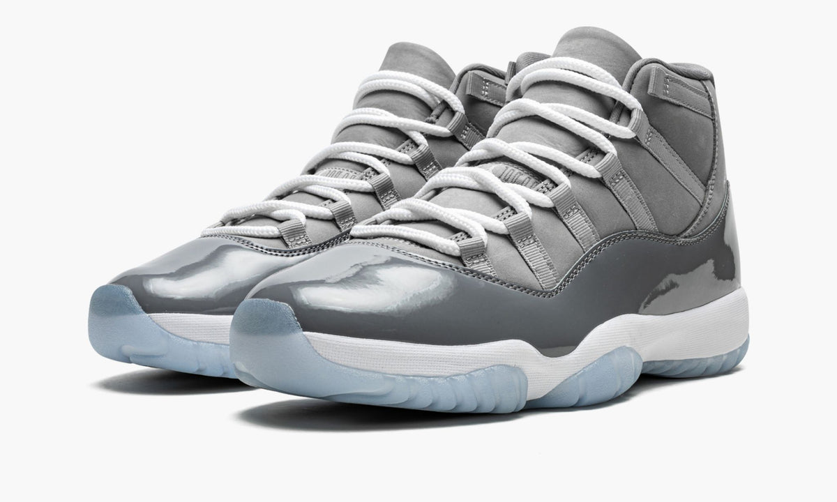 "Cool Grey 2021" Sneakers Air Jordan 11 Retro - product image 3