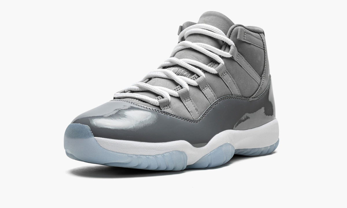 "Cool Grey 2021" Sneakers Air Jordan 11 Retro - product image 5