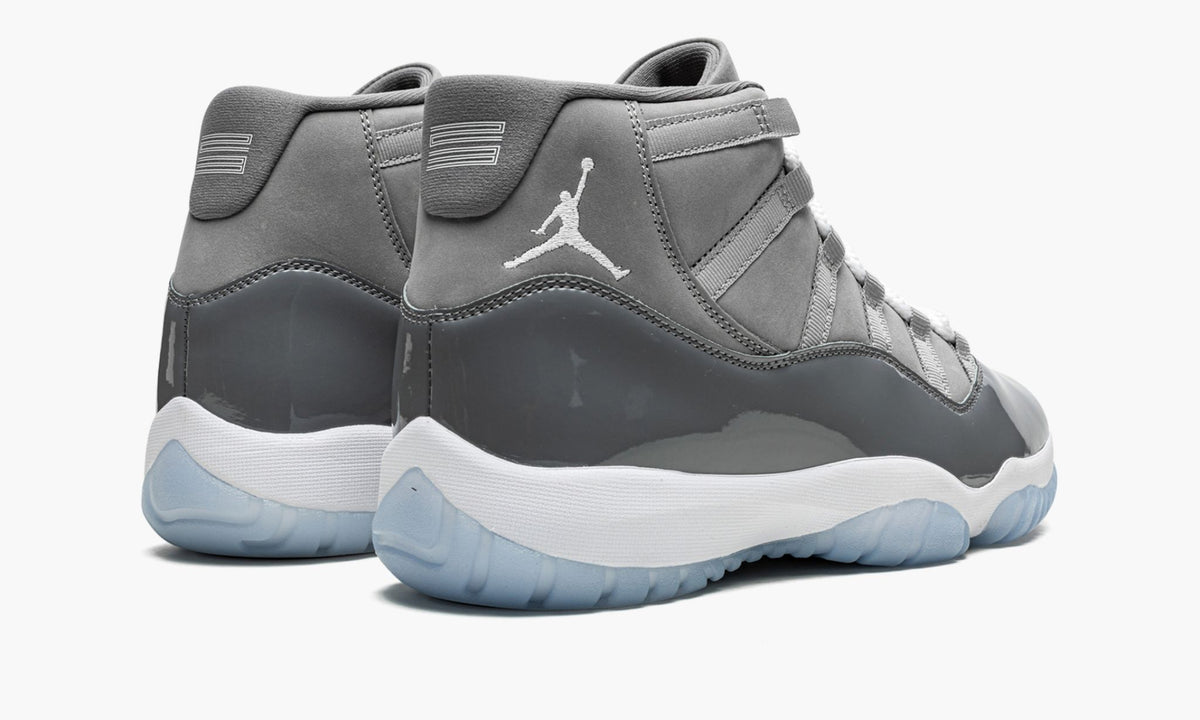 "Cool Grey 2021" Sneakers Air Jordan 11 Retro - product image 4