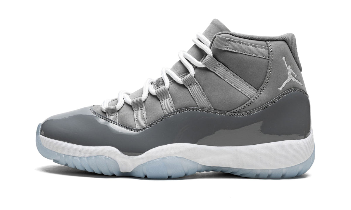 "Cool Grey 2021" Sneakers Air Jordan 11 Retro - product image 1