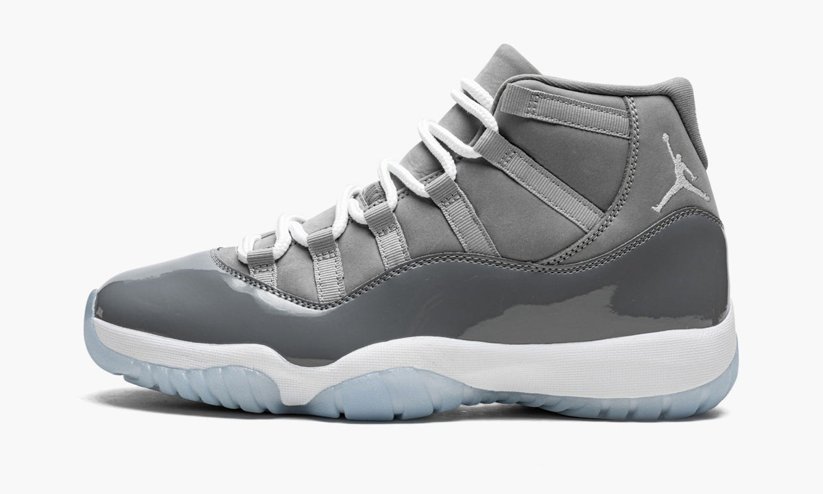 "Cool Grey 2021" Sneakers Air Jordan 11 Retro - product image 2