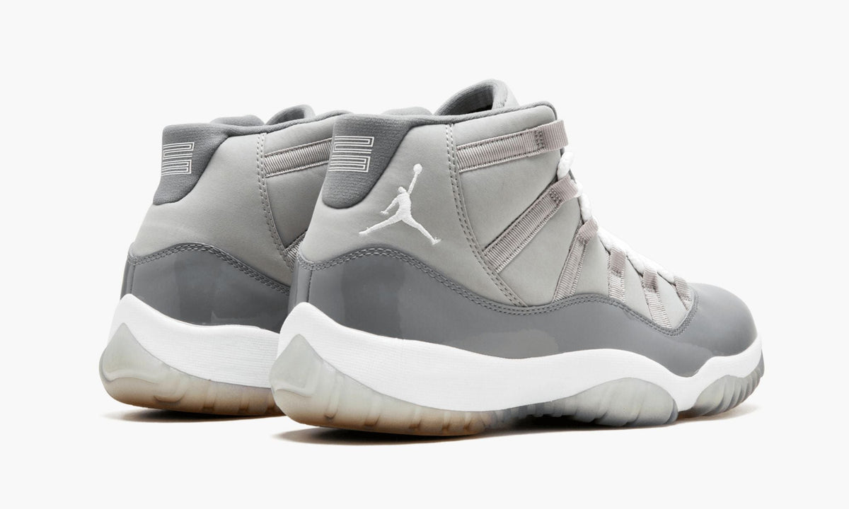 "Cool Grey" Sneakers Air Jordan 11 Retro - product image 4