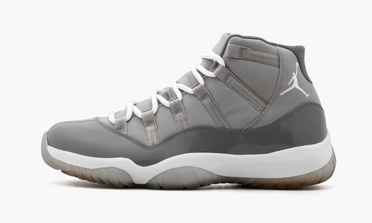 "Cool Grey" Sneakers Air Jordan 11 Retro - product image 2