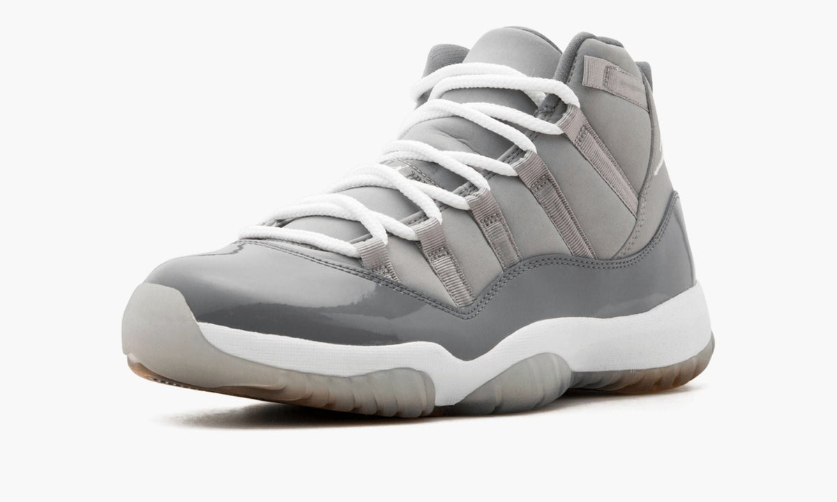 "Cool Grey" Sneakers Air Jordan 11 Retro - product image 5