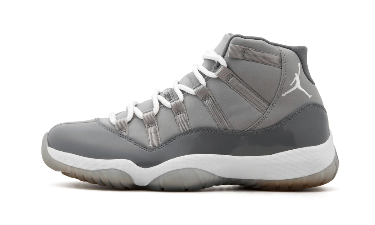 "Cool Grey" Sneakers Air Jordan 11 Retro - product image 1
