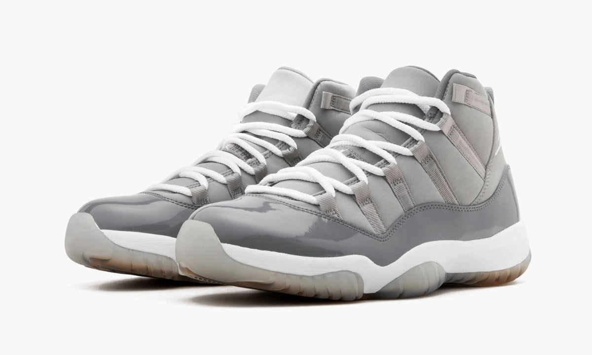 "Cool Grey" Sneakers Air Jordan 11 Retro - product image 3