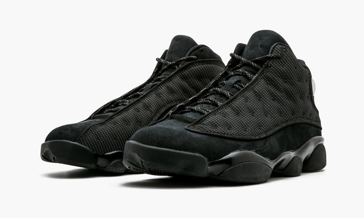 "Black Cat" Sneakers Air Jordan 13 Retro - product image 3