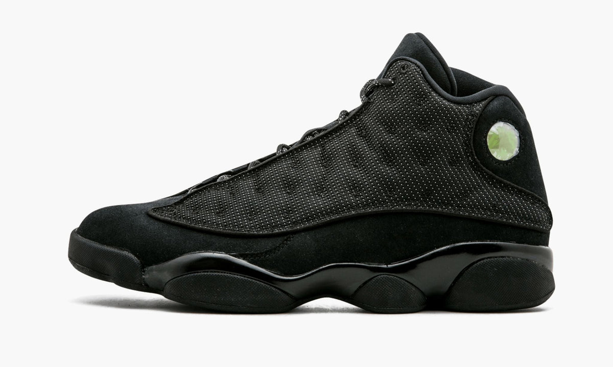 "Black Cat" Sneakers Air Jordan 13 Retro - product image 2