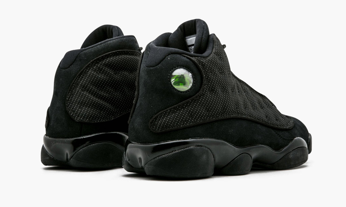 "Black Cat" Sneakers Air Jordan 13 Retro - product image 4