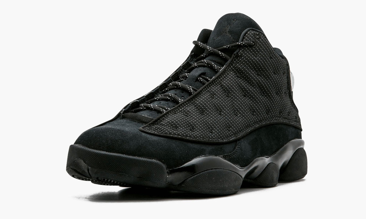 "Black Cat" Sneakers Air Jordan 13 Retro - product image 5