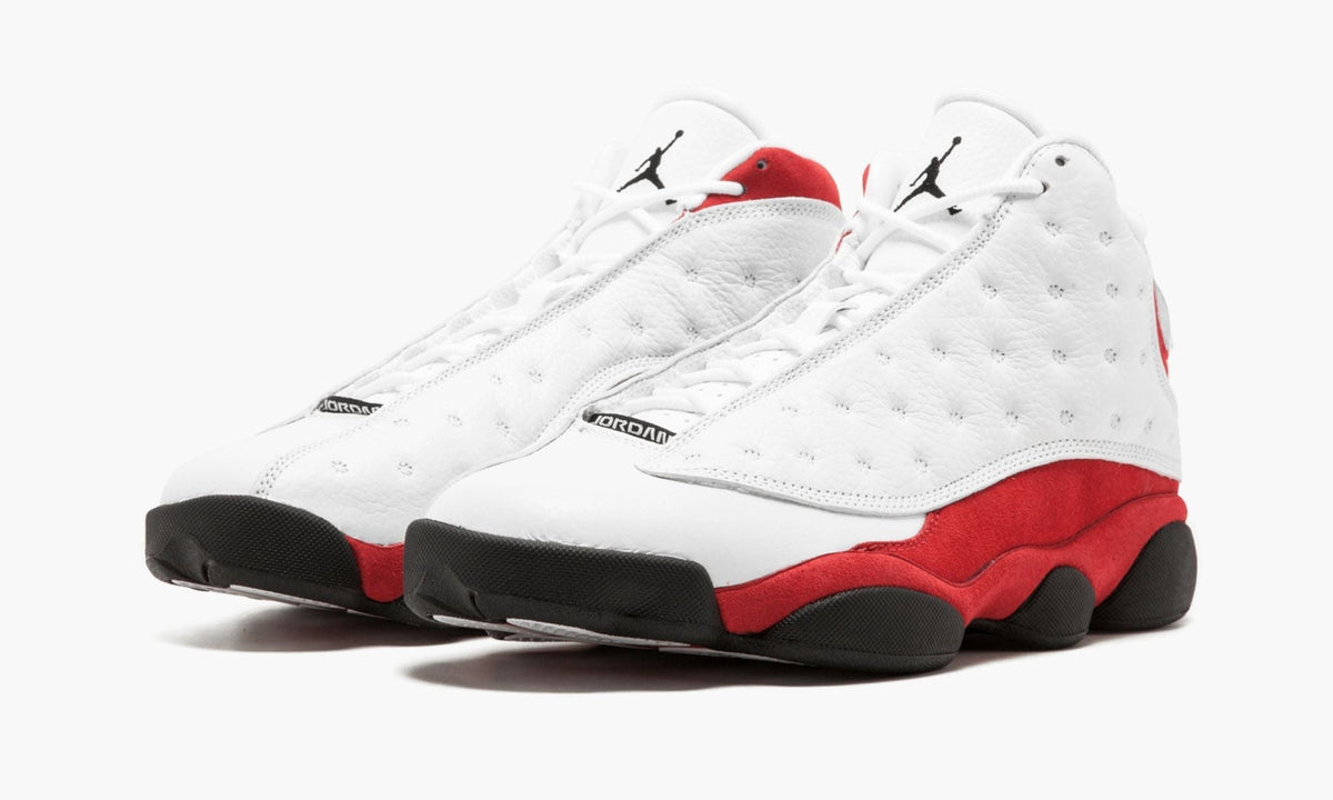 "Chicago" Sneakers Air Jordan 13 Retro - product image 3