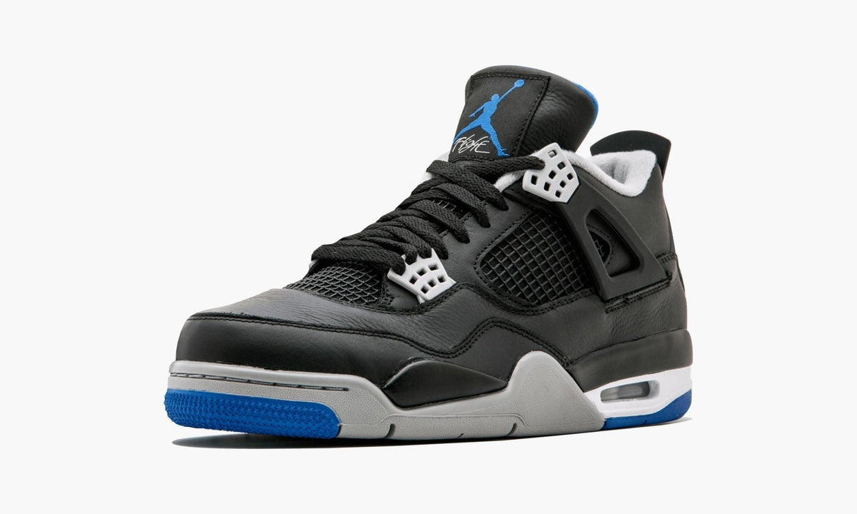 "Alternate Motorsports" Sneakers Air Jordan 4 Retro - product image 5