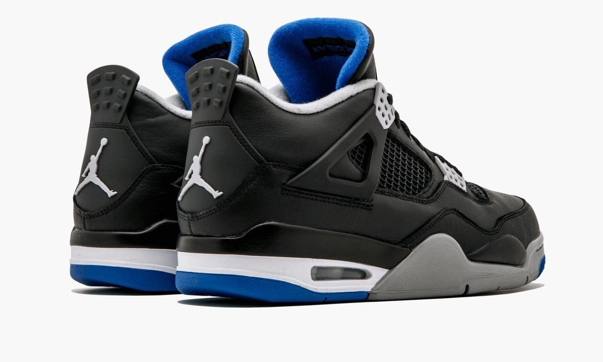 "Alternate Motorsports" Sneakers Air Jordan 4 Retro - product image 4