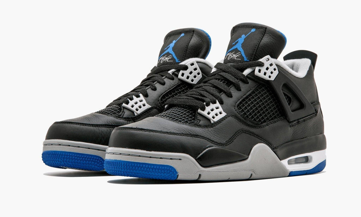 "Alternate Motorsports" Sneakers Air Jordan 4 Retro - product image 3