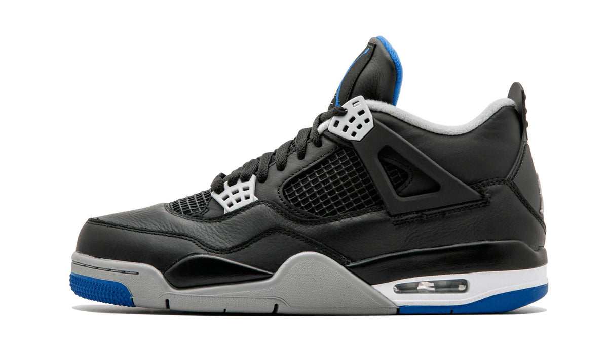 "Alternate Motorsports" Sneakers Air Jordan 4 Retro - product image 1