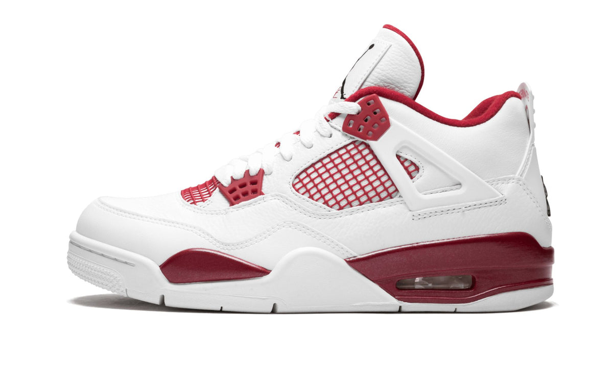 "Alternate" Sneakers Air Jordan 4 Retro - product image 1