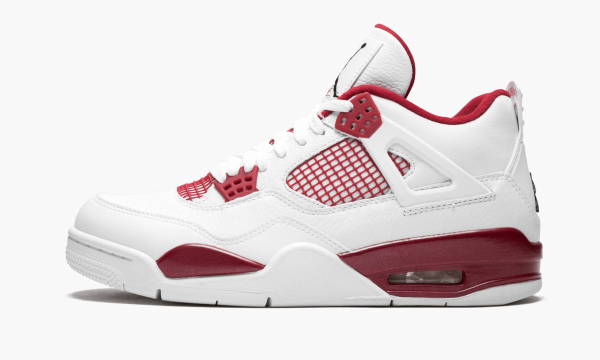 "Alternate" Sneakers Air Jordan 4 Retro - product image 2
