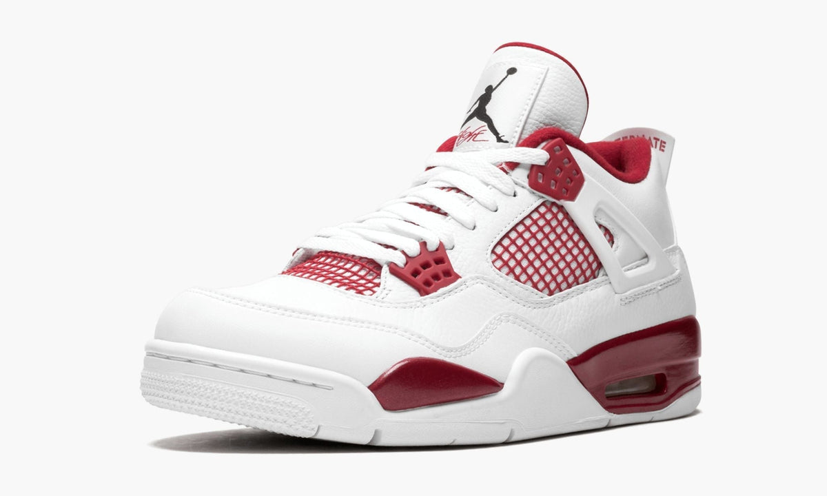 "Alternate" Sneakers Air Jordan 4 Retro - product image 5