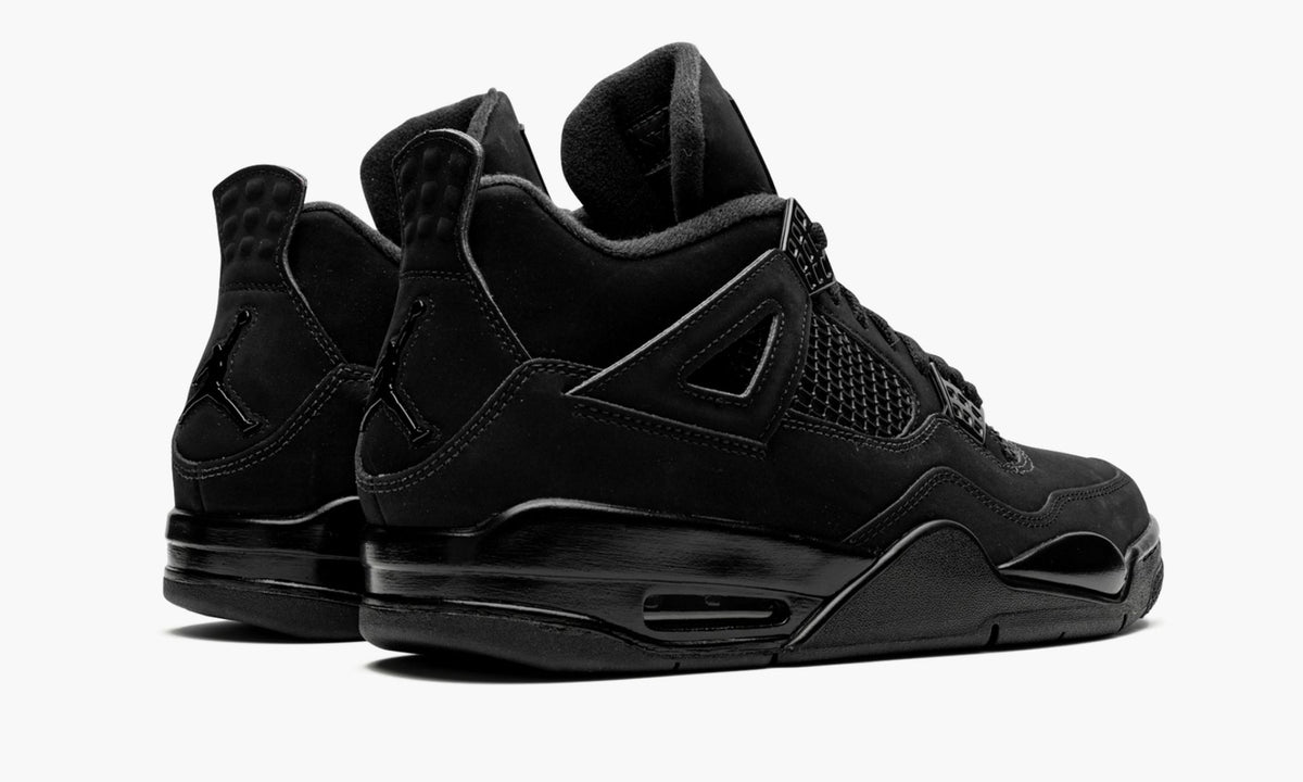 "Black Cat 2020" Sneakers Air Jordan 4 Retro - product image 4