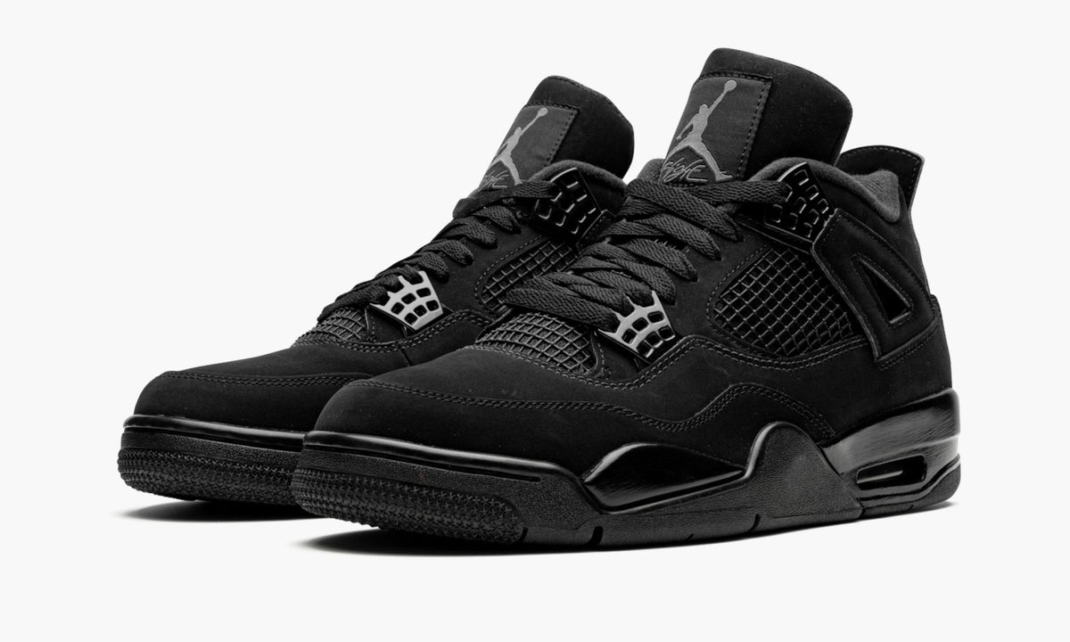 "Black Cat 2020" Sneakers Air Jordan 4 Retro - product image 3