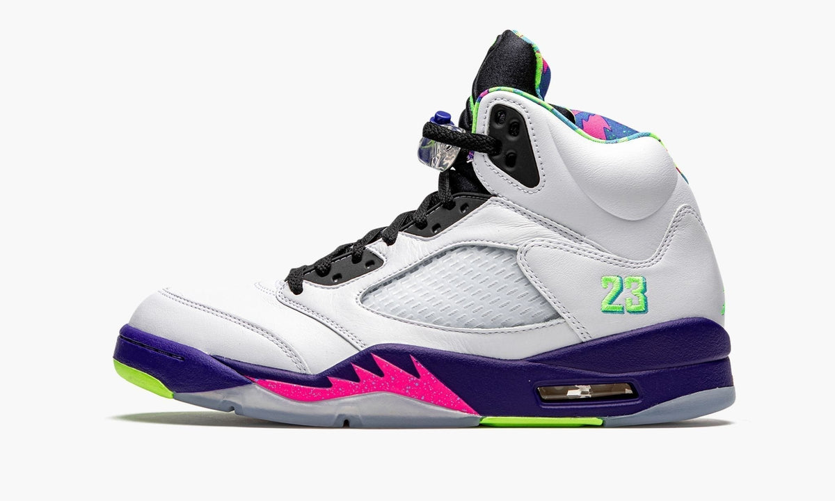 "Alternate Bel-Air" Sneakers Air Jordan 5 Retro - product image 2