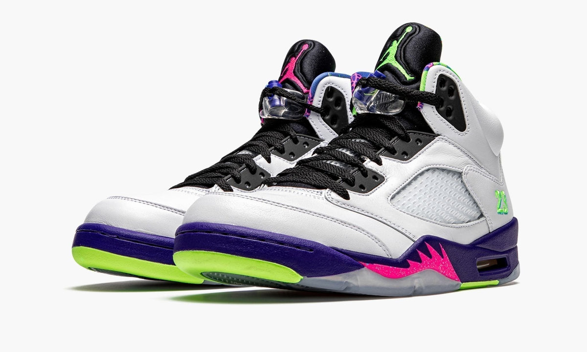 "Alternate Bel-Air" Sneakers Air Jordan 5 Retro - product image 3