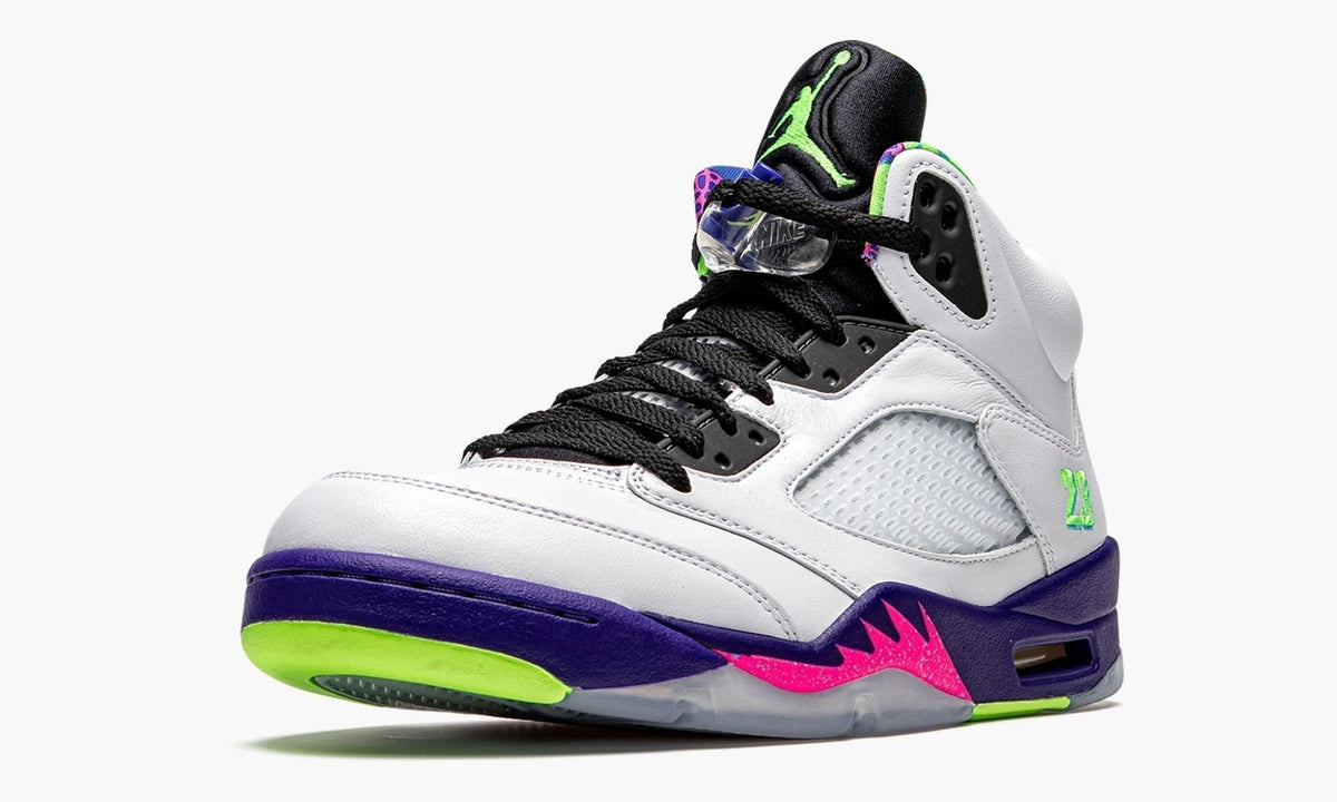 "Alternate Bel-Air" Sneakers Air Jordan 5 Retro - product image 5