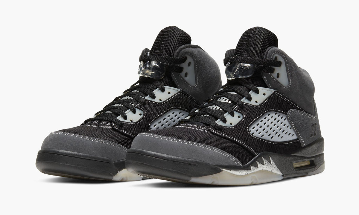 "Anthracite" Sneakers Air Jordan 5 Retro - product image 3