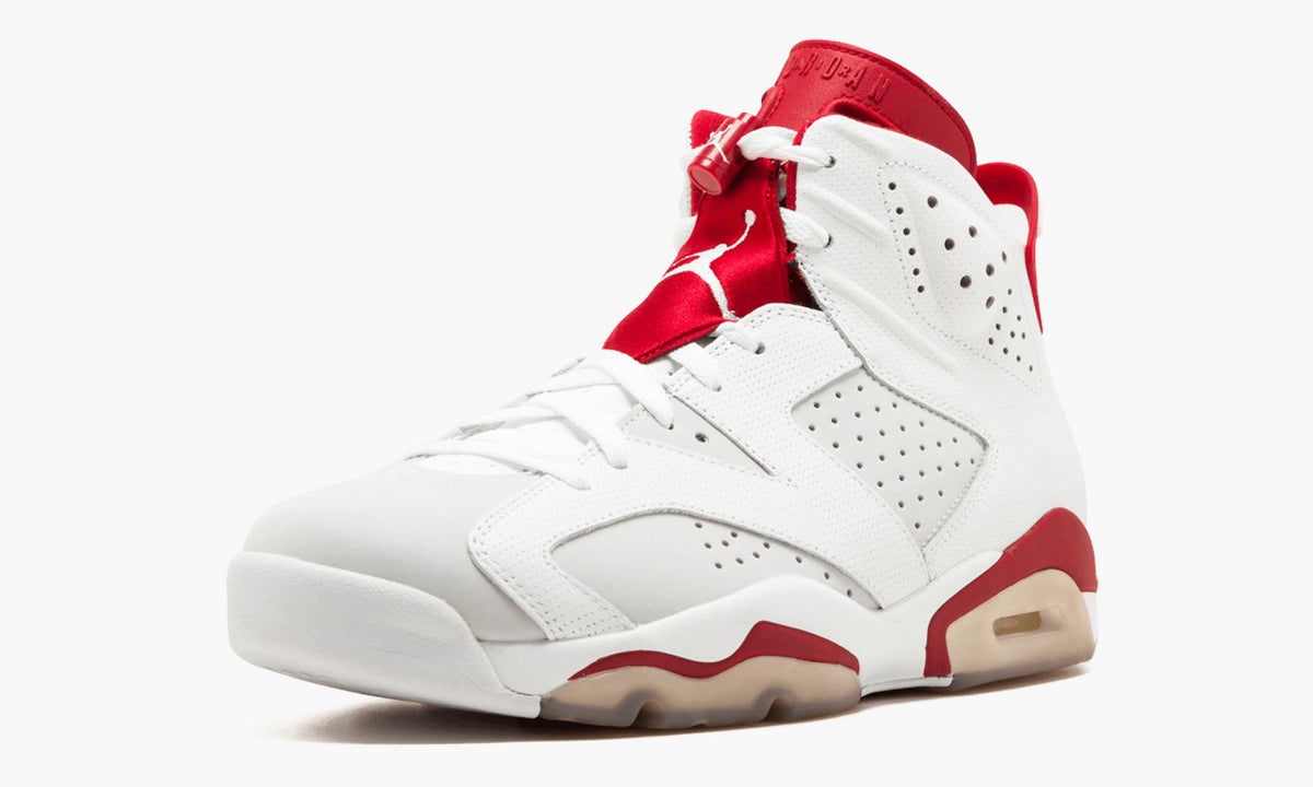 "Alternate" Sneakers Air Jordan 6 Retro - product image 5