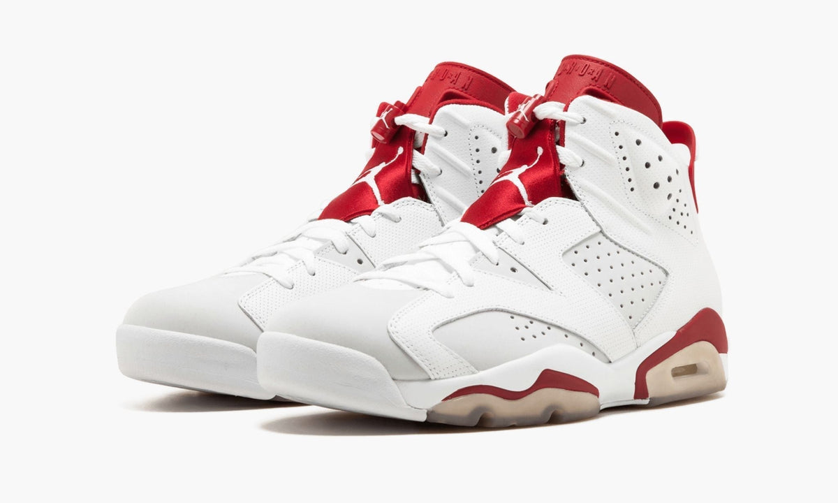 "Alternate" Sneakers Air Jordan 6 Retro - product image 3
