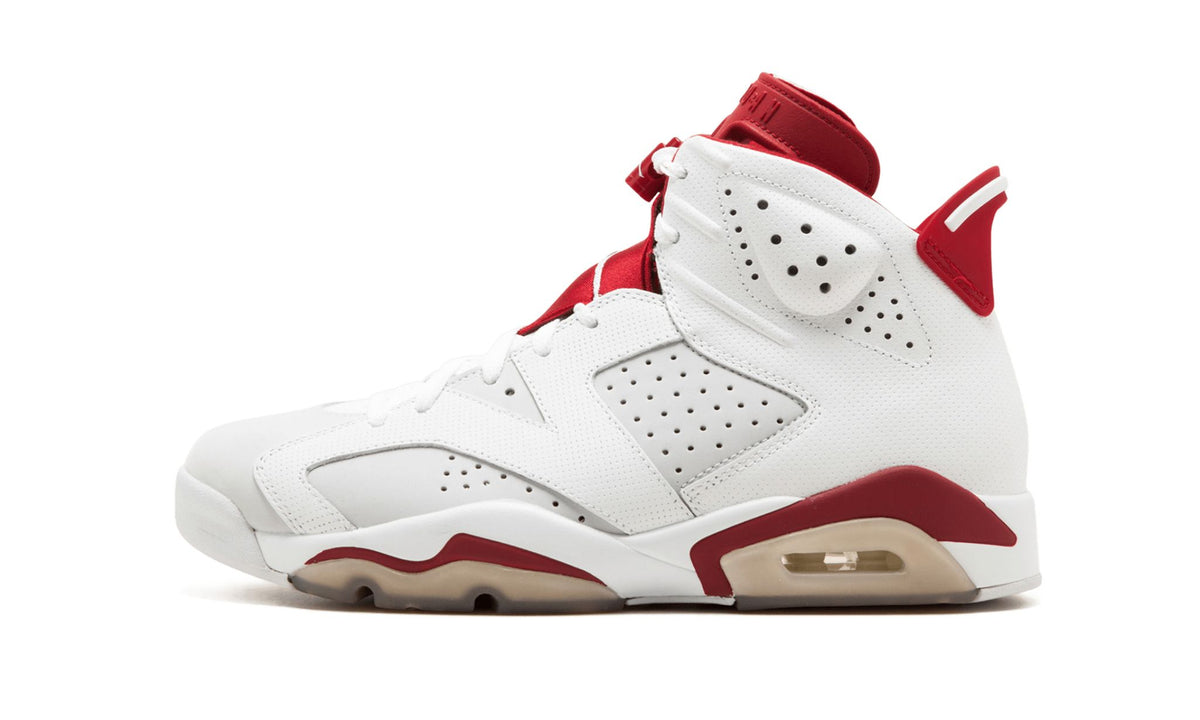 "Alternate" Sneakers Air Jordan 6 Retro - product image 1