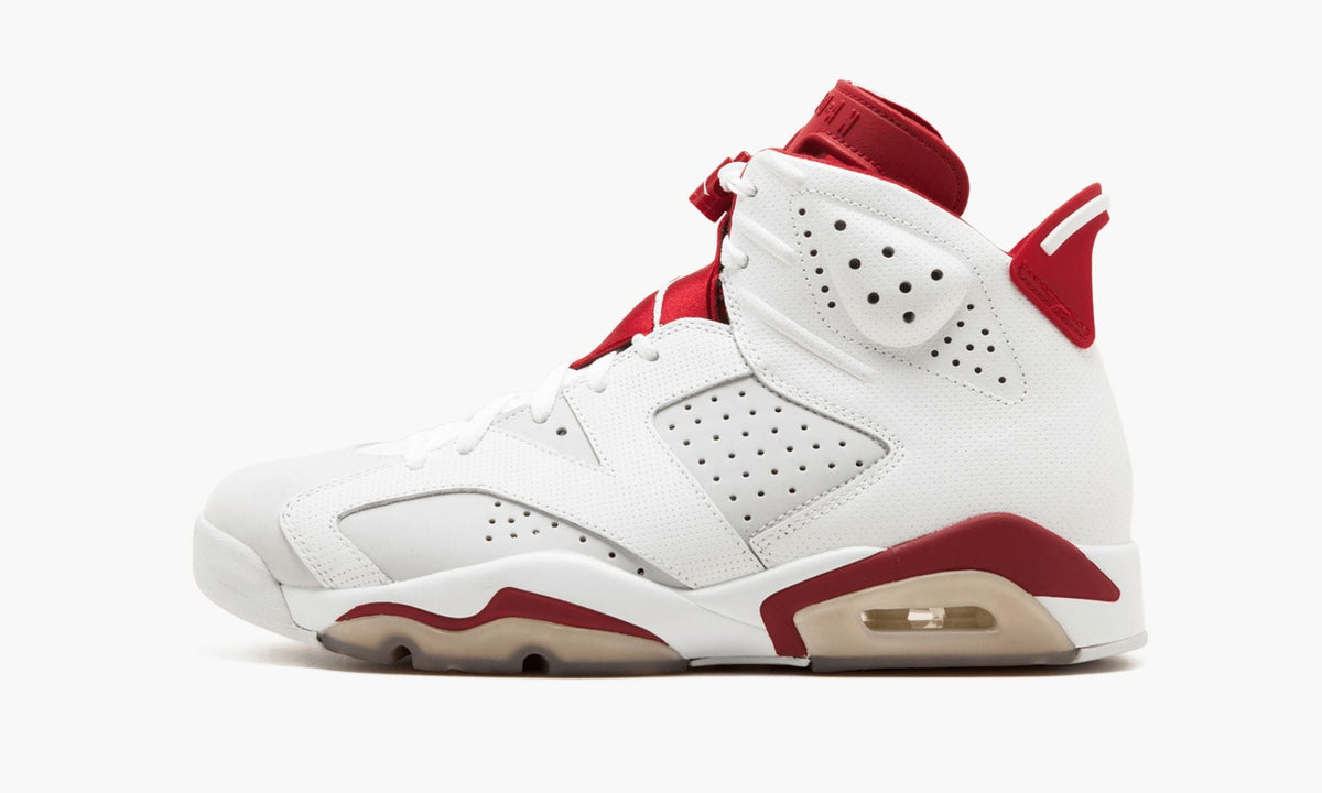 "Alternate" Sneakers Air Jordan 6 Retro - product image 2