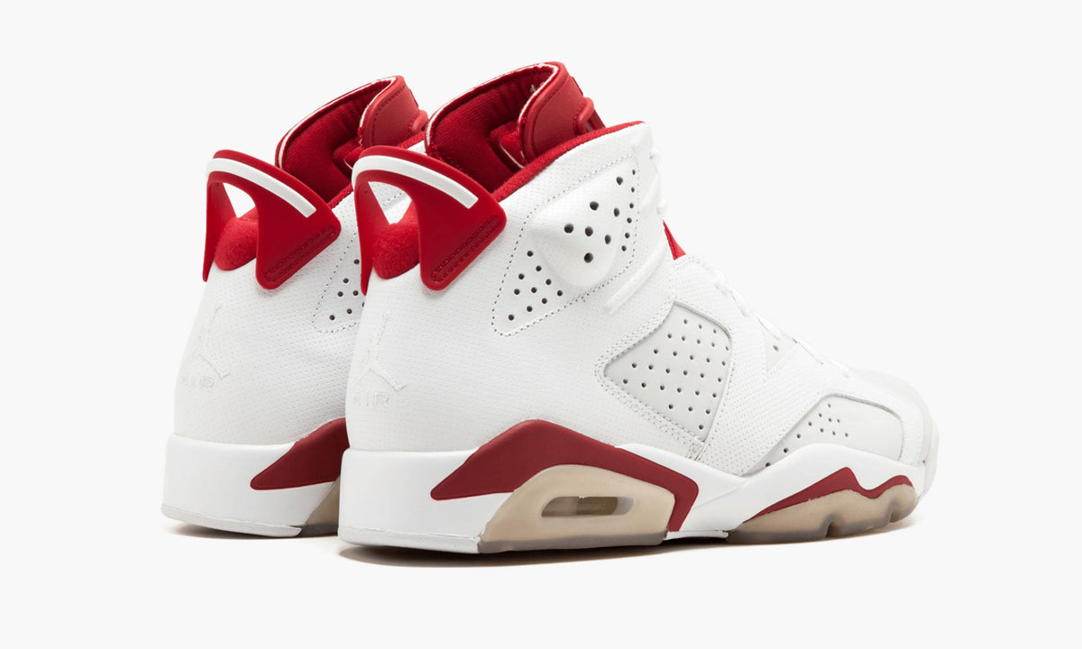 "Alternate" Sneakers Air Jordan 6 Retro - product image 4