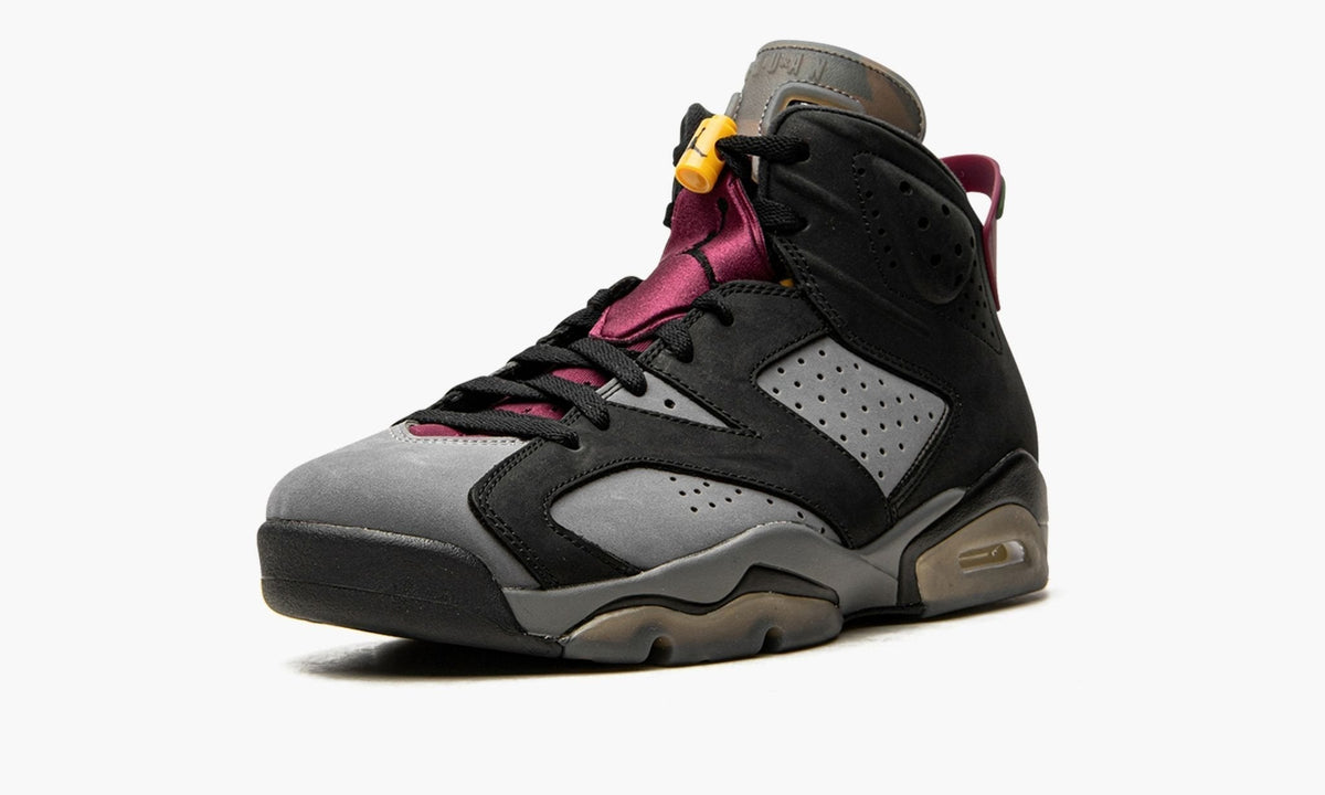 "Bordeaux" Sneakers Air Jordan 6 Retro - product image 5